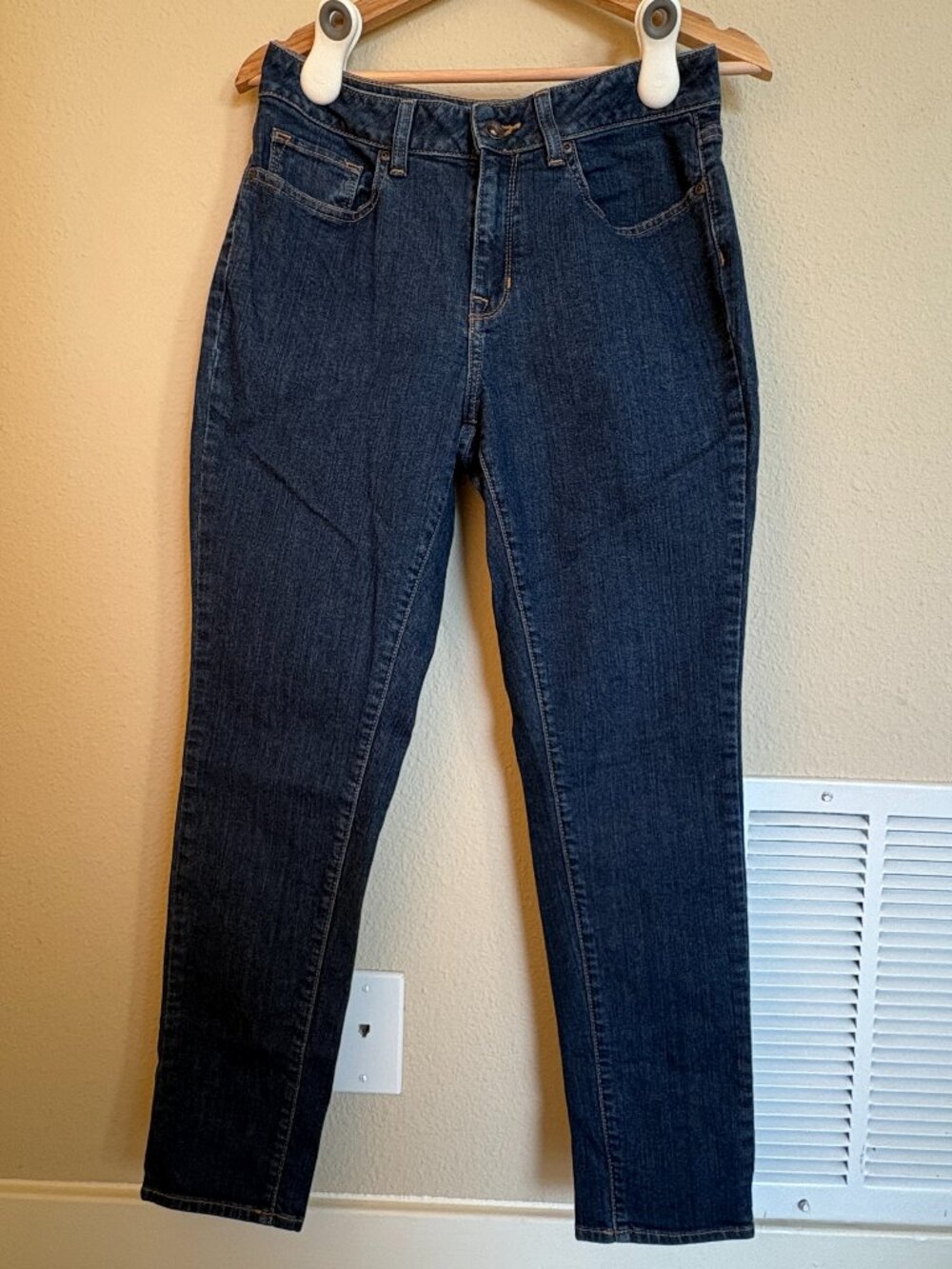 LL Bean Women's Classic Fit Jeans